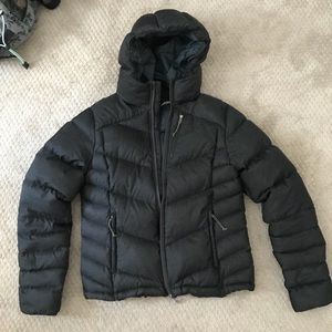 Women’s 600 down fill jacket